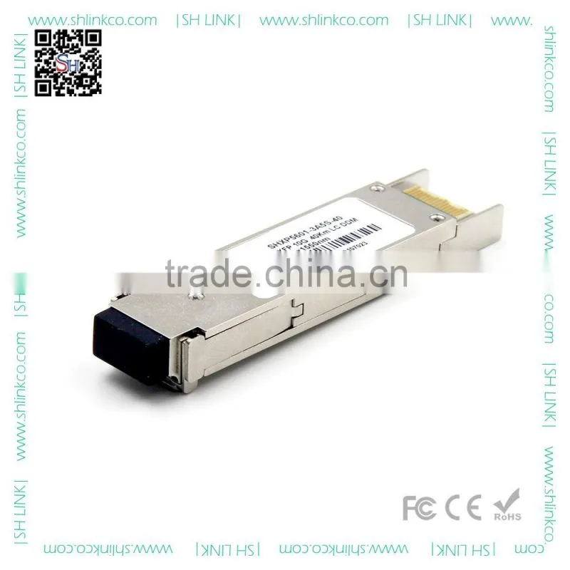 Wholesaler 1.25G 6G 8G 10G 40G sfp transceiver 20km 2.5g bidi optical module