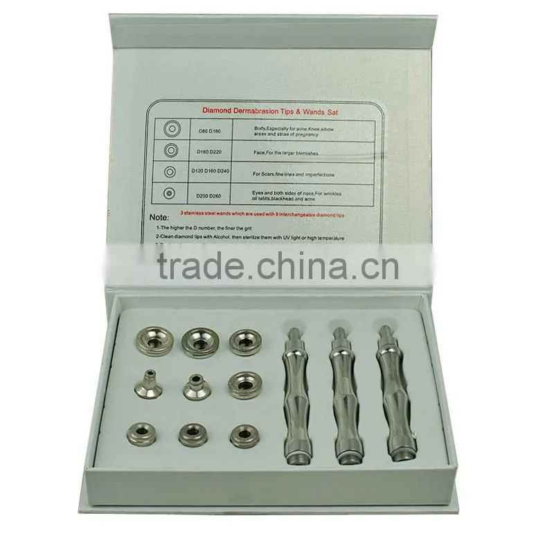 microdermabrasion Ultra Powerful machine