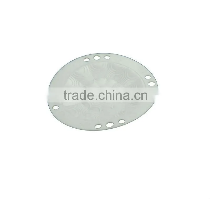 high sensitive pir sensor fresnel lens for alarm/lighting/scurity
