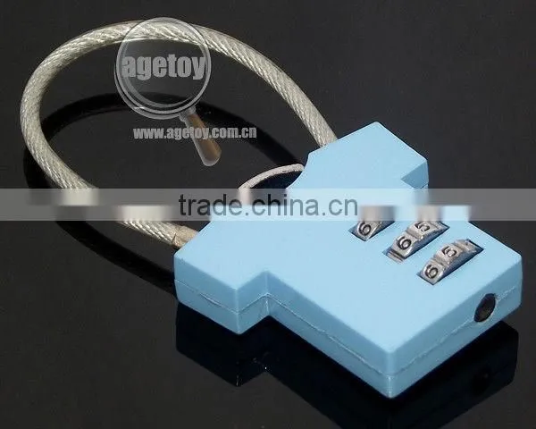 Bag Easy Lock