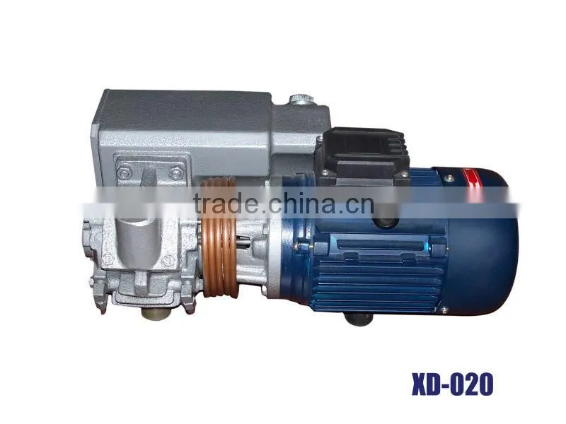 sliced bread automatic external vacuum packer with CE certificate