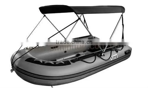5 Years Warranty bimini boat tops for Inflatable boat