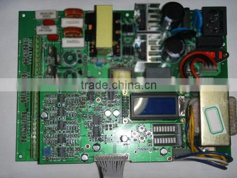 AM System XST-AM02