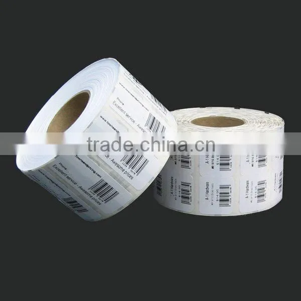 Low Cost ISO18000-6C RFID UHF Tag