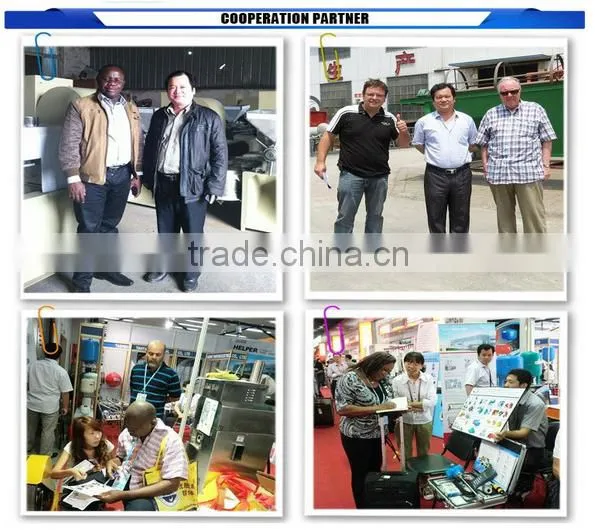 new products textile waste opener for selling