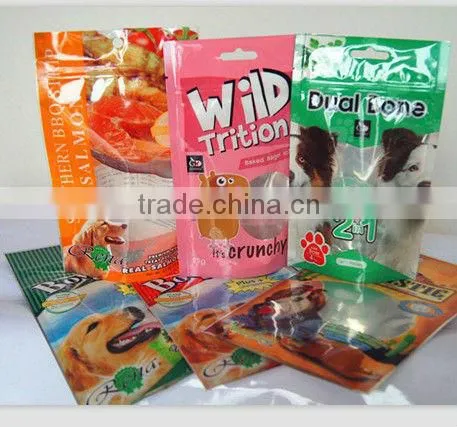Large Volume Side Gusset Brown Kraft Paper Bags