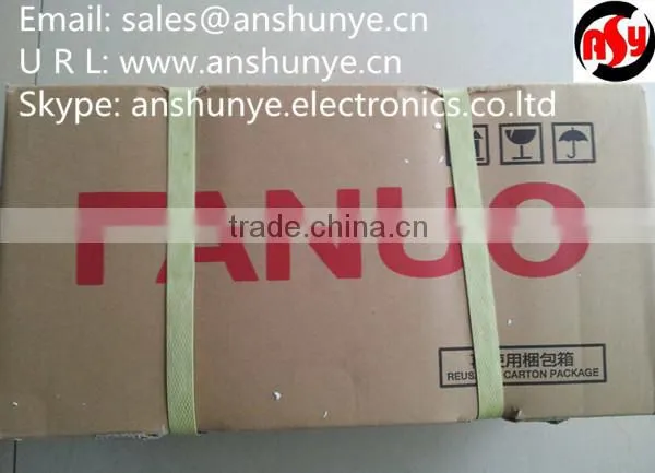 FANUC Servo Motor A06B-0077-B103