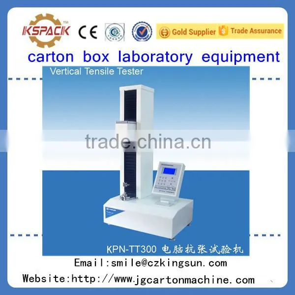KPN-TT300 Tensile Tester