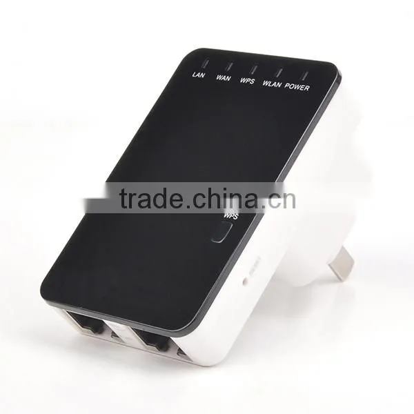 2015 Wireless Mini Router repeater