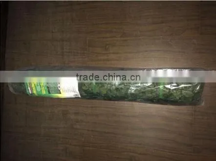 High quality artificial leaf fence/IVY for garden landscape