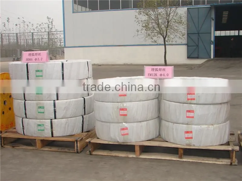 ABS GL welding certificates!! ER70S-6 Co2 Mig welding wire