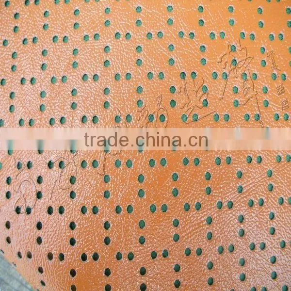 China made Mechanical Leather Punching Machine