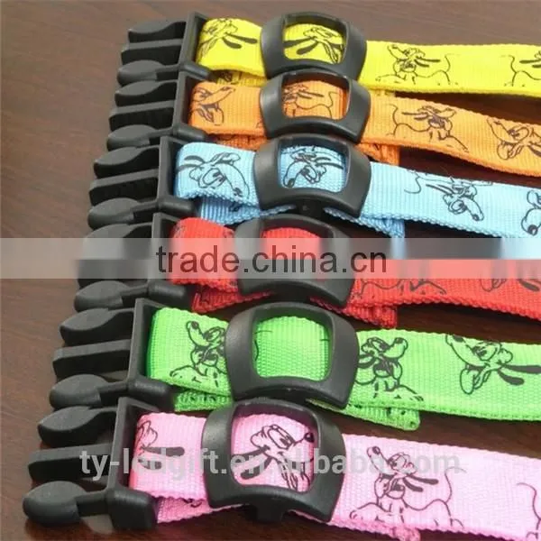 new pet collar design led pet collar wholesale pet collar