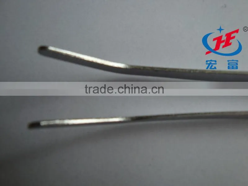 best selling products stainless steel tweezers for teacup