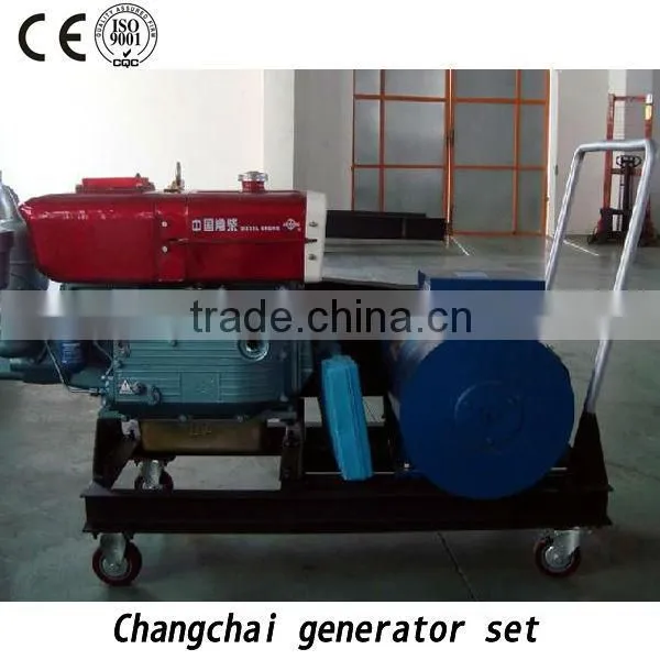 Price of 1000kva diesel generator / 800kw diesel generating set
