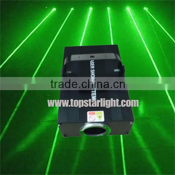china market of electronic wholesale mini laser light show 12v cheap single head green laser for 2016