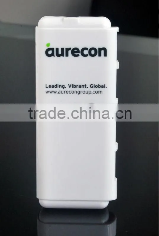 Cheapest Super Slim USB HUB Driver with 4 Port
