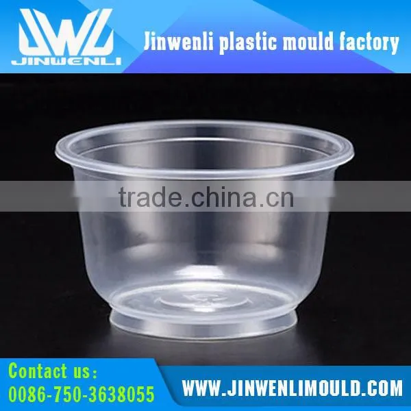 Advanced technology plastic products mould design