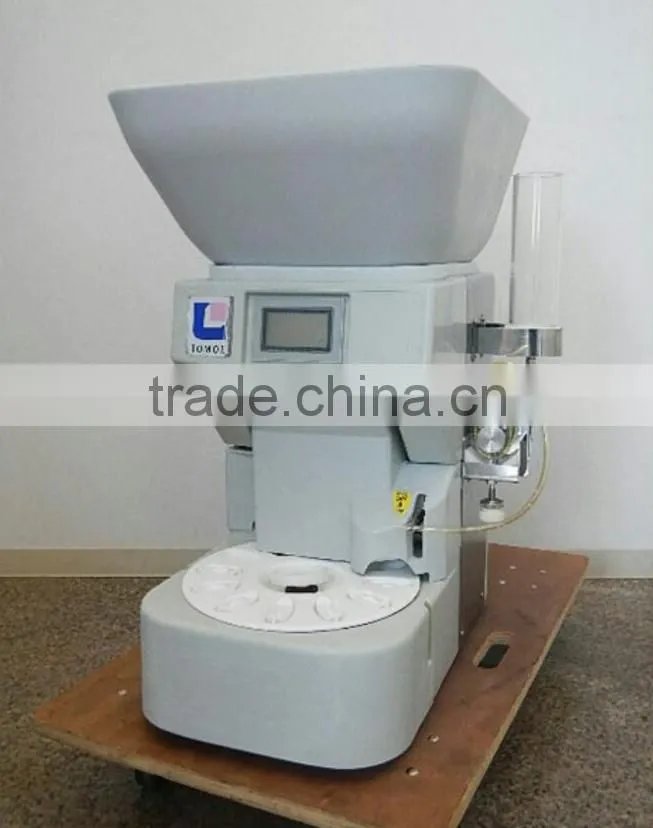 Tomoe auto nigiri machine used - VSR 4000
