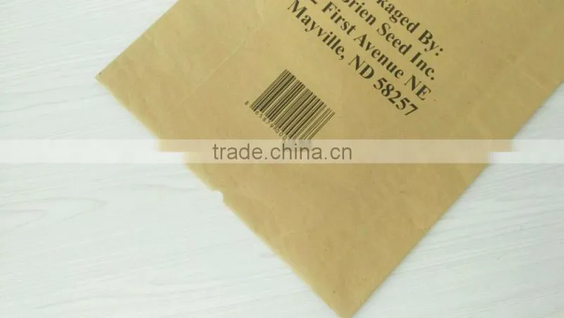 Multi-Wall Paper Bag, Paper Woven Poly, Paper Woven Bag