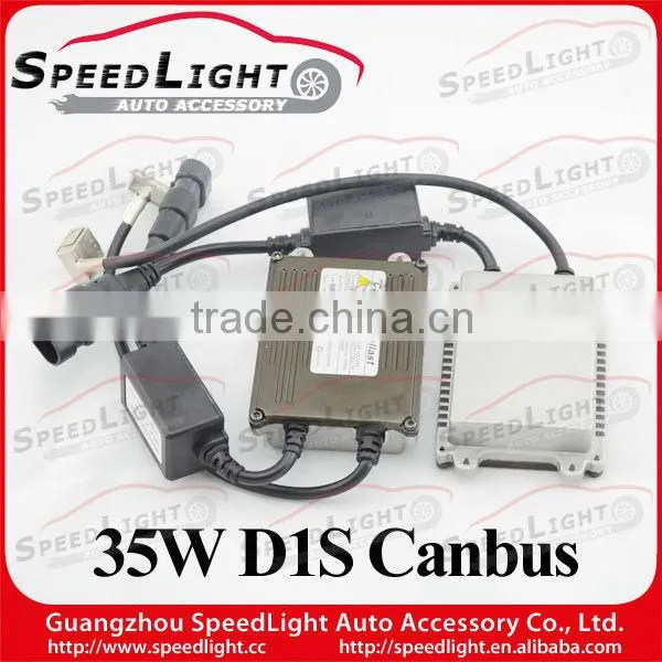 Wholesale 9-16V 35W Xenon HID Ballast D1S