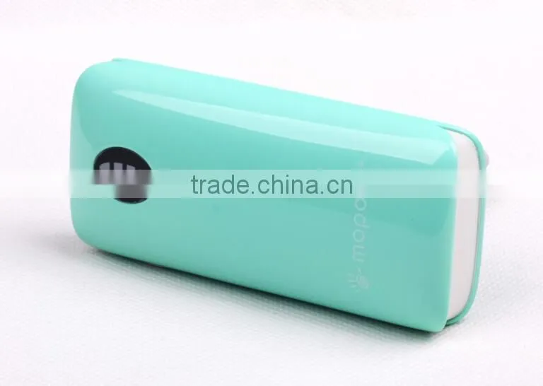 perfume portable power banks with patent design