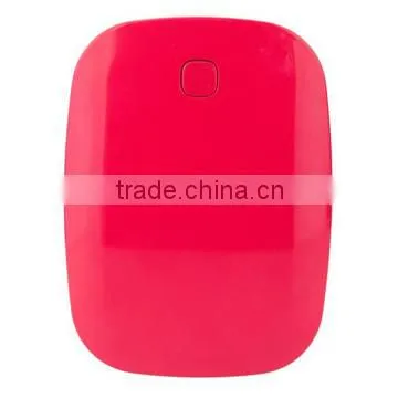 Dual USB External AA Battery Power Bank