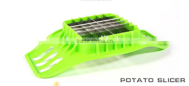 Potato Slicer French Fries Slicer Potato Cutter Potato Chopper
