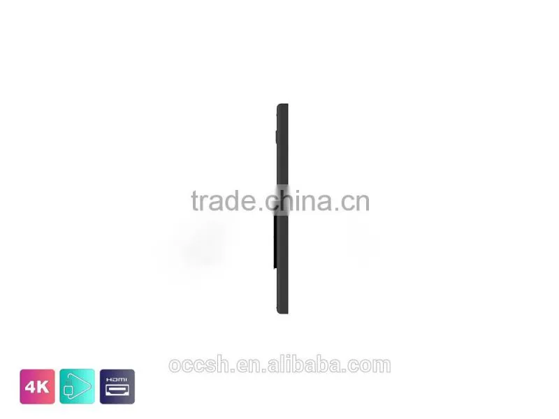 42Inches Swdex High Quality Android Wifi Kiosk, LED Advertising Multi Media Player Display Screen