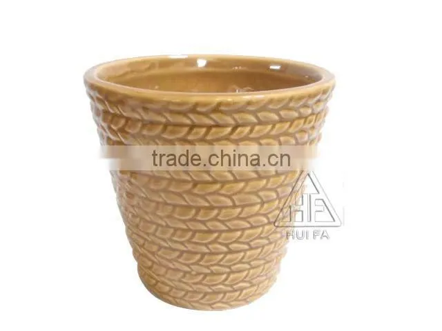 plant pot