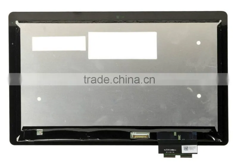 New original good price touch screen LCD Assembly for Acer W700 lcd digitizer