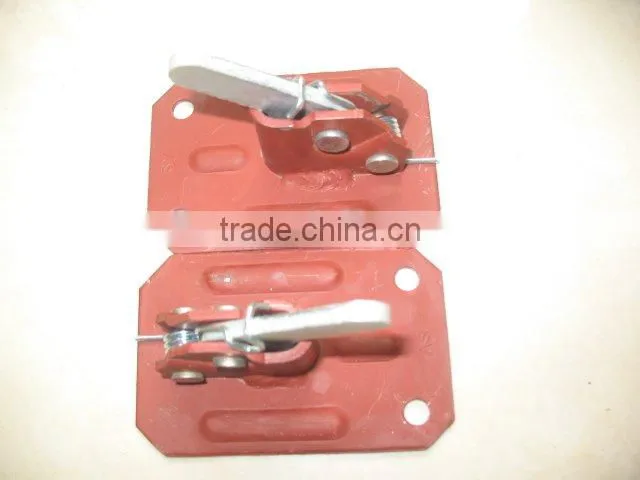 Rapid Clamp