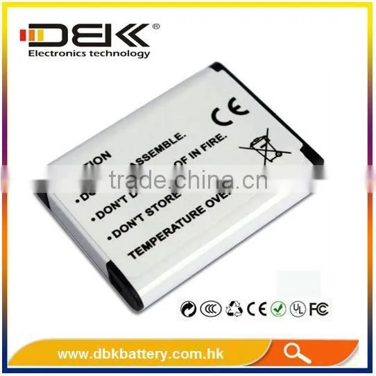 Li-ion Battery For NIKON EN-EL19 COOLPIX S3100 S4100 S2500