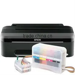 Art paper ink for epson 4 colors printers
