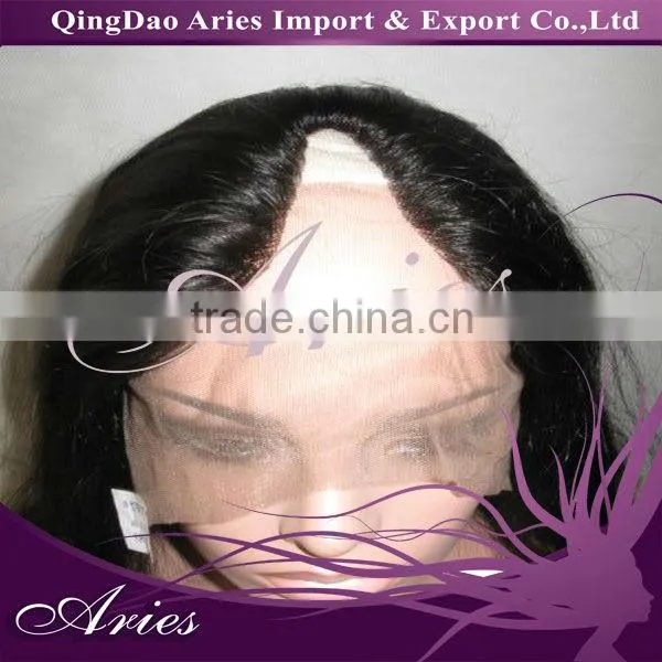u part curly wig for black women