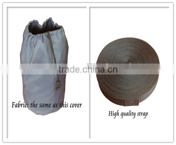 best selling Yacht/pontoon boat cover