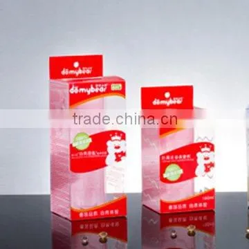 clear PP boxes Special Packaging