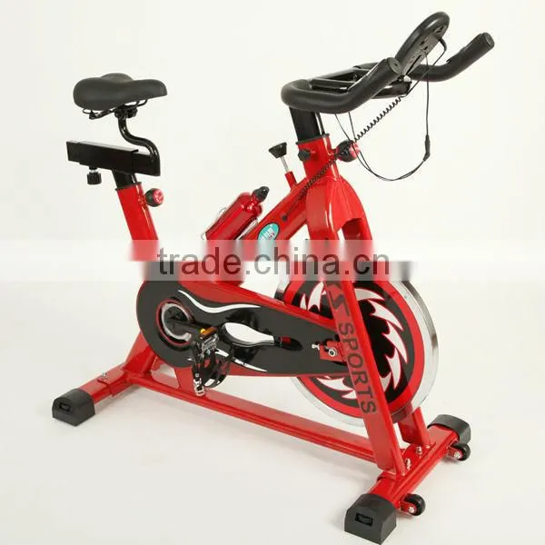 High Quality Commercial Spin Bike