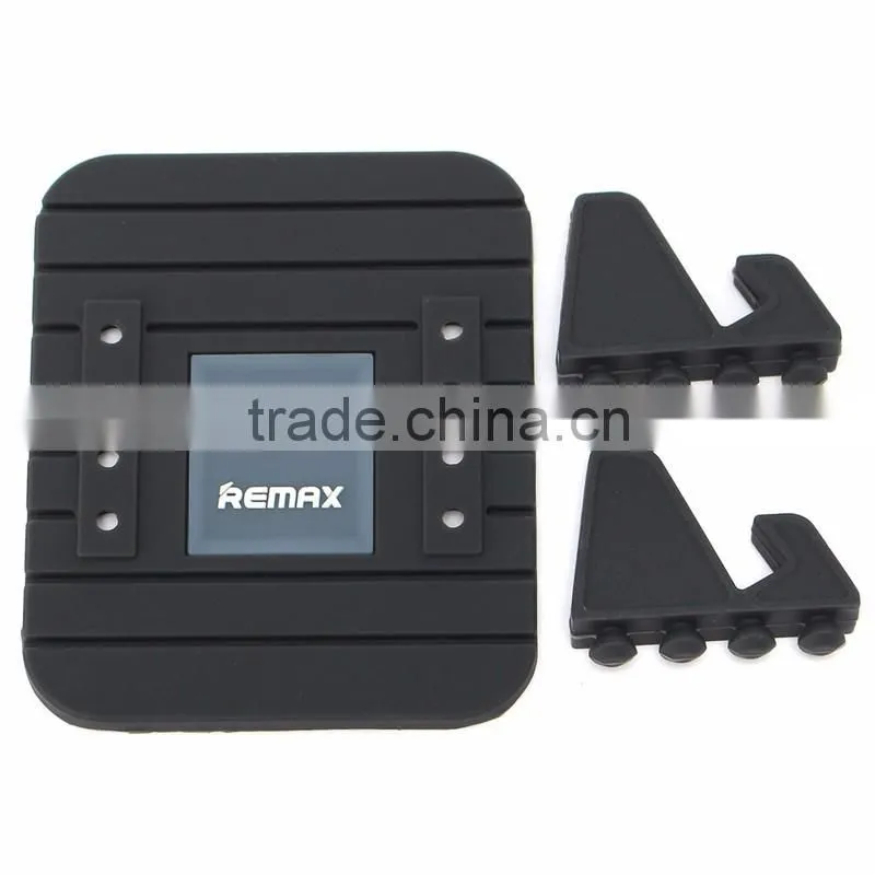promotion wholesale silicone phone holder in the car