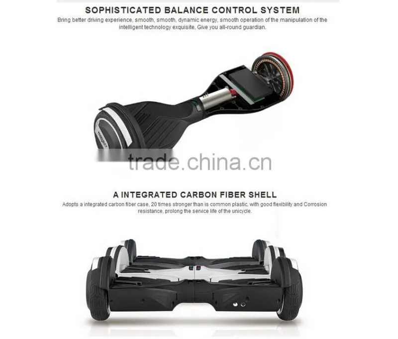 Top Quality Factory Low wholesale Price MINI Smart Two Wheels 10 Inch Self Balancing Electric Skateboard 700W 48V Balance