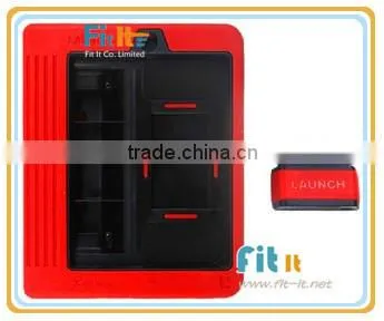 Launch X431 Auto Diag scanner for IPAD and Iphone