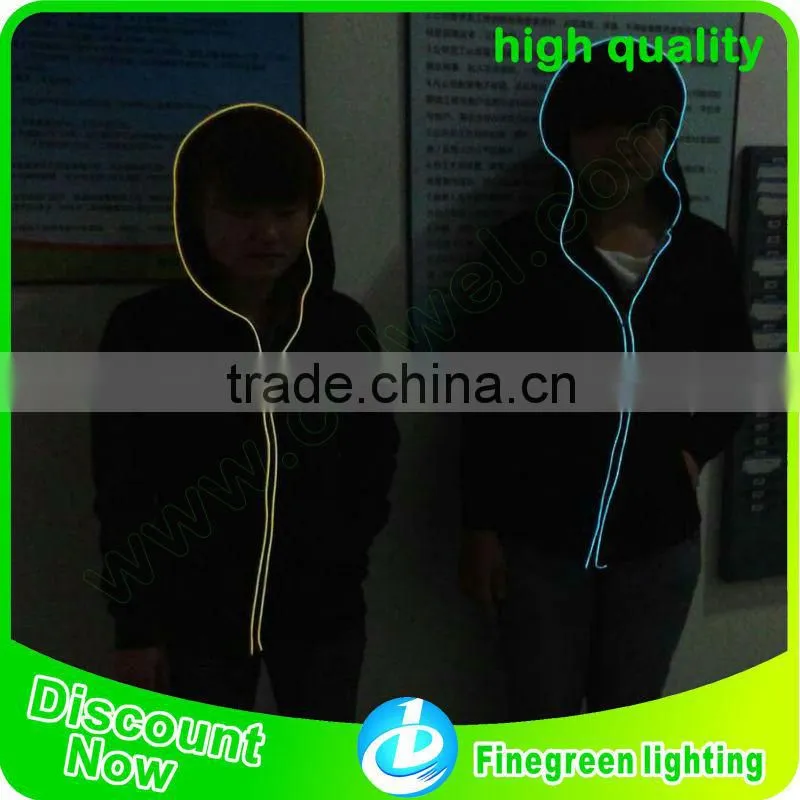 High Quality Glow EL Wire