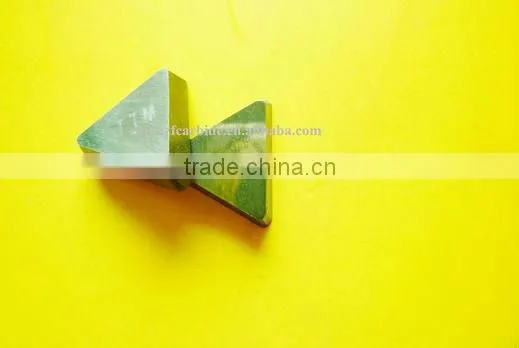 YG15 Carbide Plates/ Carbide Tips/Carbide Inserts