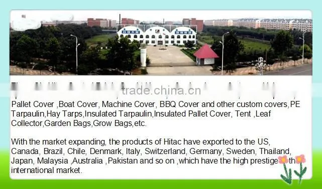 100%Waterproof pvc tarpaulin fabric in roll