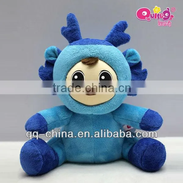 plush baby toys stuffed plush toy