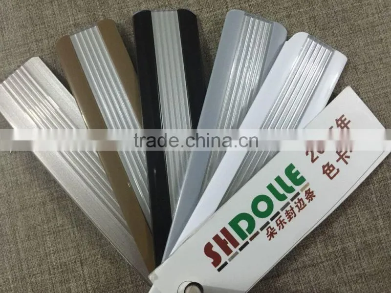 Decorate Furniture PVC Edge Banding