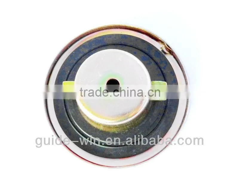 Motorcycle Non-Locking Fuel Cap