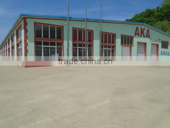 Benxi AKA Wood Co., Ltd. company overview - view 4