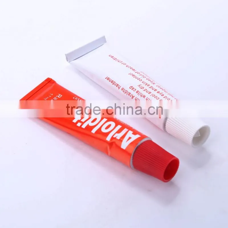 Instant liquid Epoxy resin glue adhesive industry ab glue