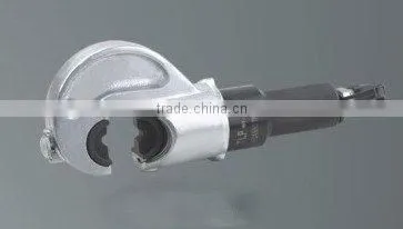 separable hydraulic crimping tools